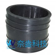船外機排氣管、波紋管 Mercruiser 32-14358001 32-1435