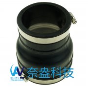 船用排氣管、波紋管 Mercruiser 3-4＂ 70981A3