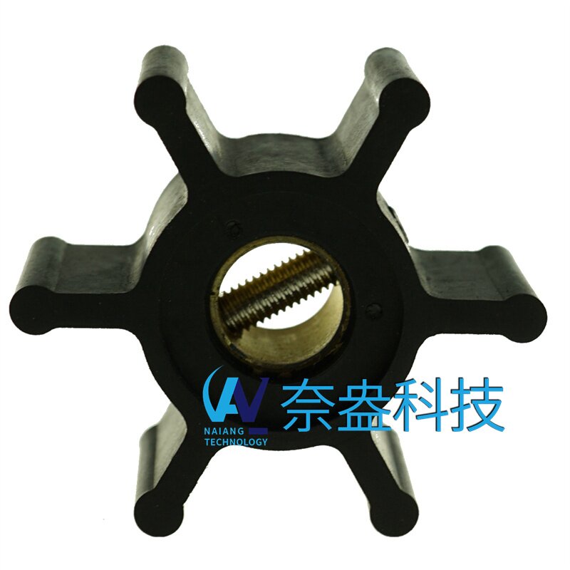  捷斯克柴油發電機泵橡膠葉輪的價格是怎樣？