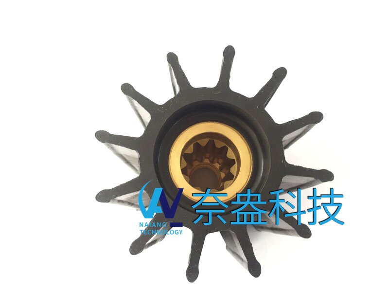 日機裝發(fā)電機橡膠葉輪容易無效的原因有哪些？